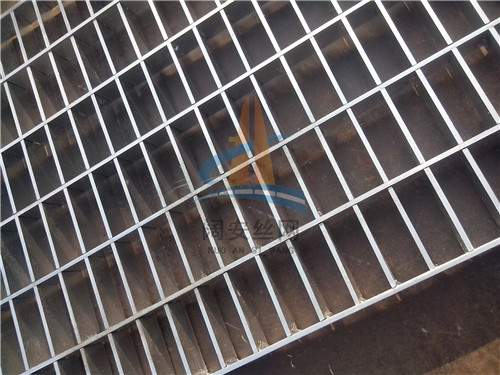 鍍鋅鋼格板 鍍鋅鋼格板