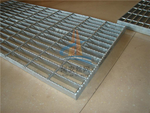 鍍鋅鋼格板 鍍鋅鋼格板