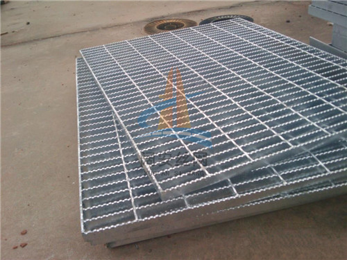 鋼格柵板 鋼格柵板